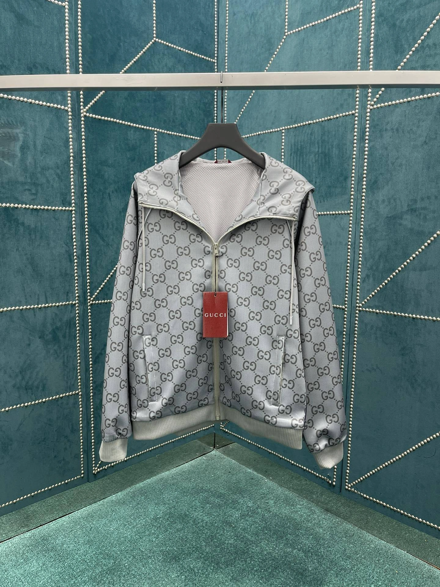 wg.luxury- 6u33i set oversized item:D-F409J1957